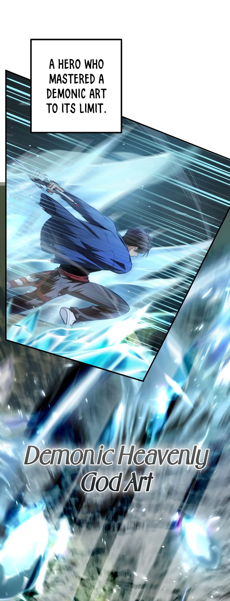 SSS-Class Suicide Hunter, Chapter 123 image 33